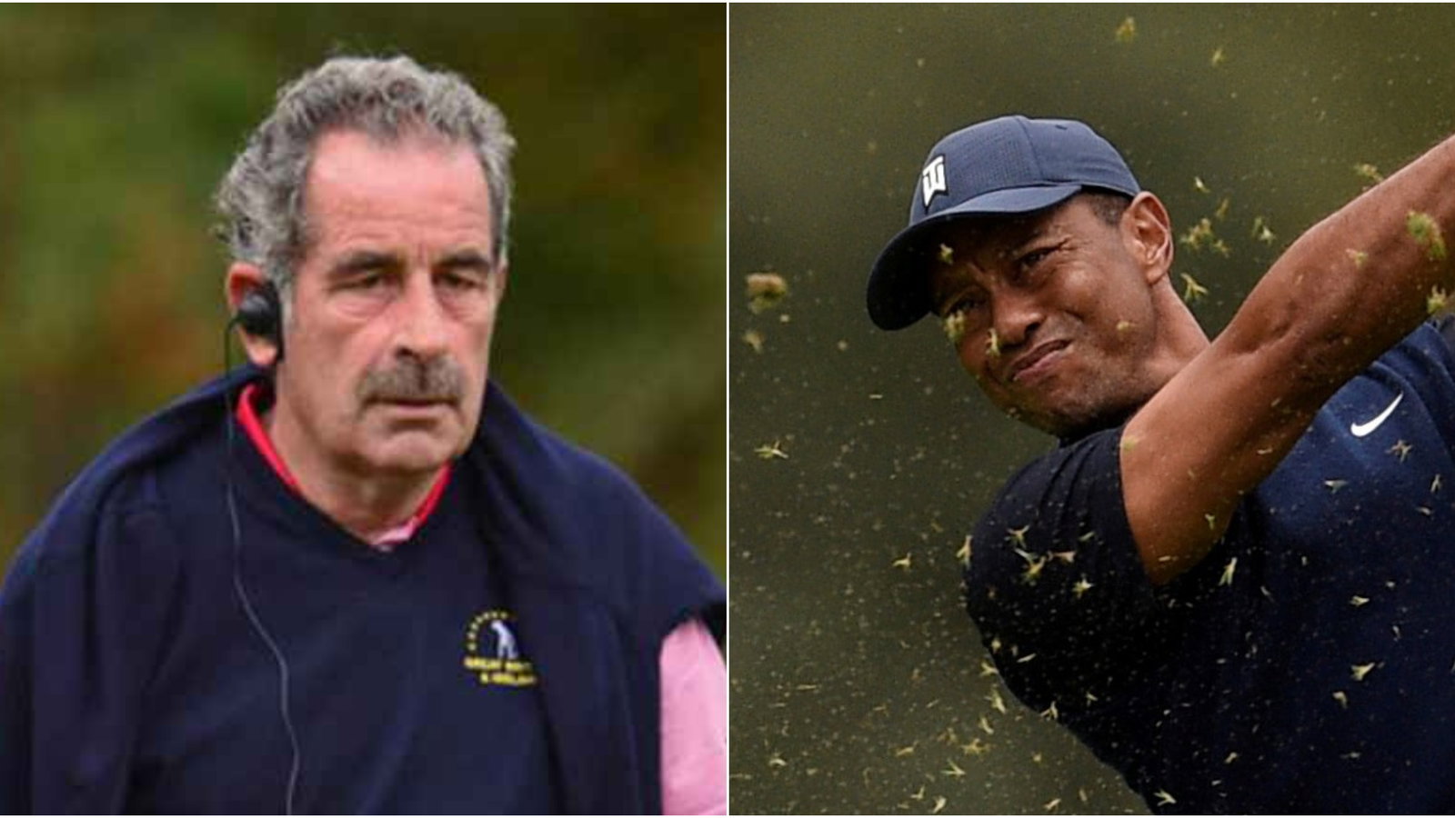 "Never Say Never": European Ryder Cup legend backs Tiger Woods comeback